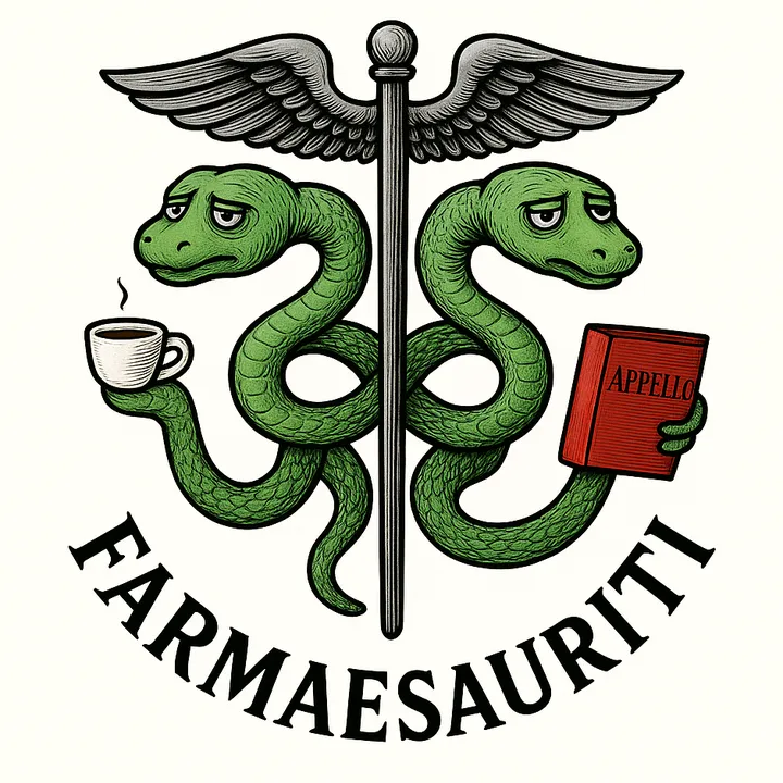 farmaesauriti