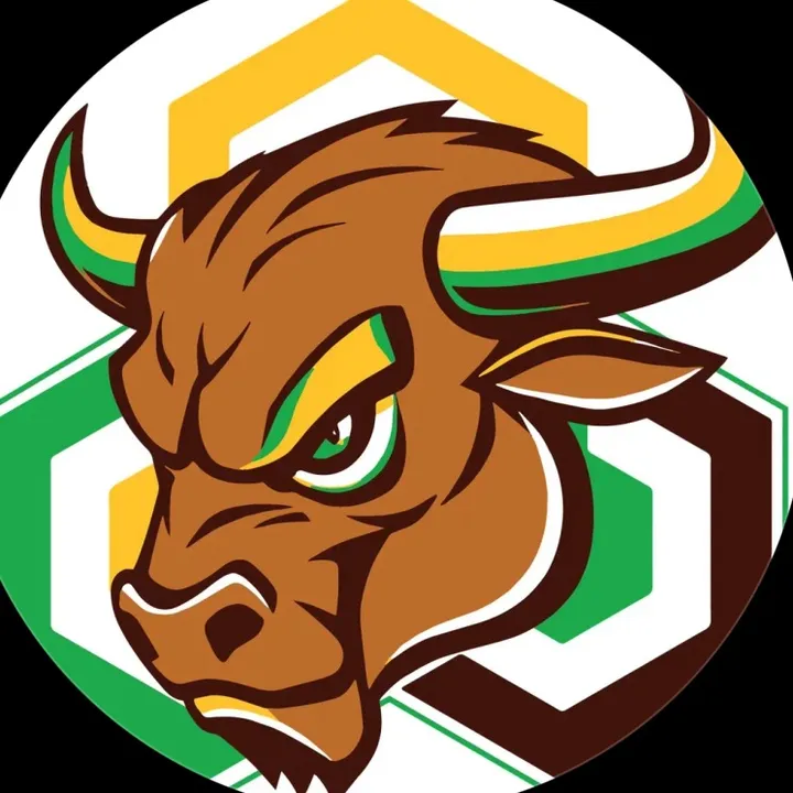 @blockchainbullhornoffc