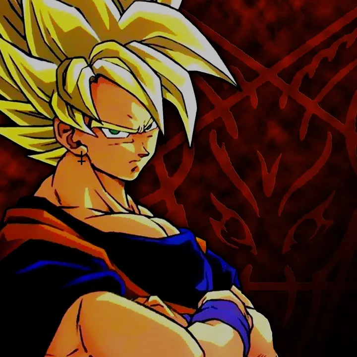 satanic_goku