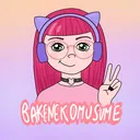 @bakenekomusume
