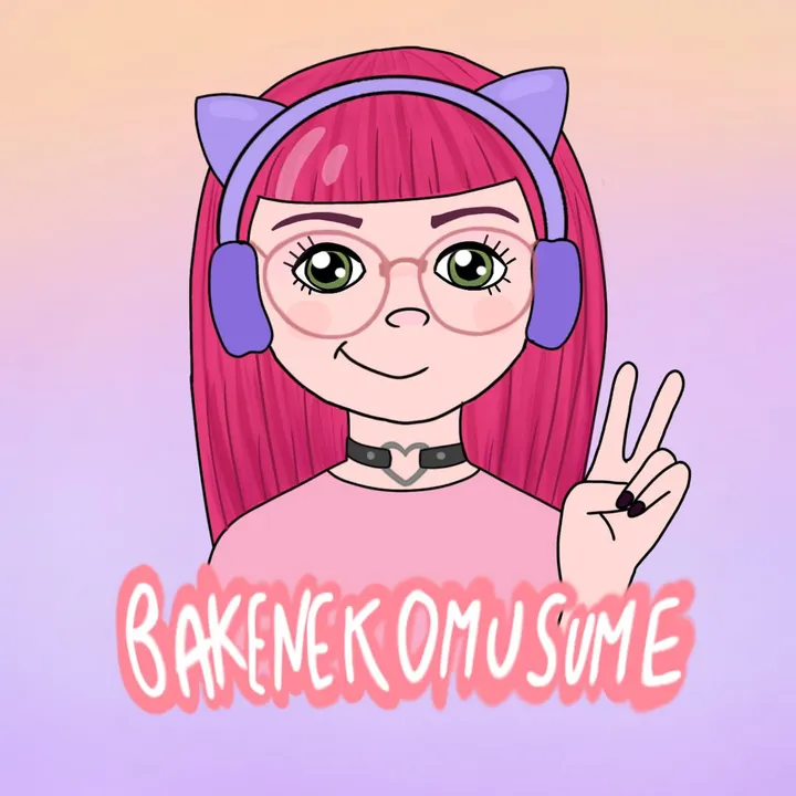 bakenekomusume