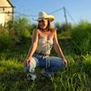 red.bush.farmgirl
