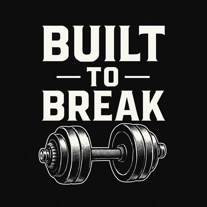 builtobreak