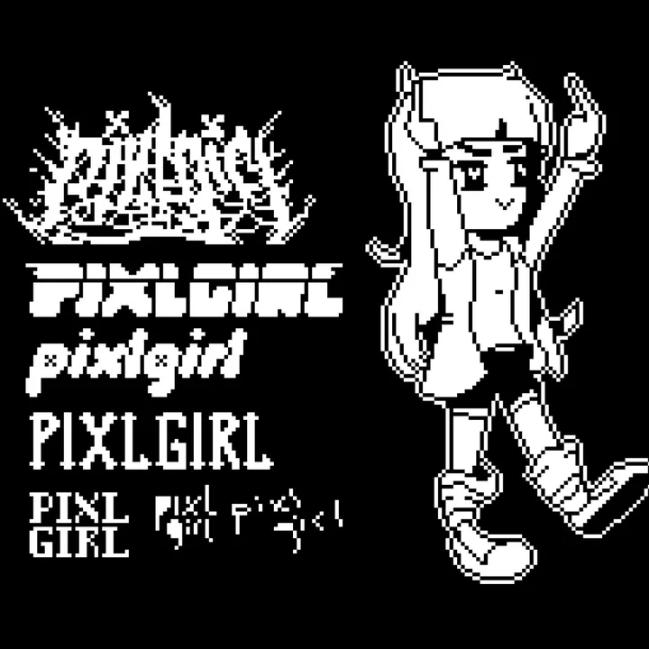 pixl__girl