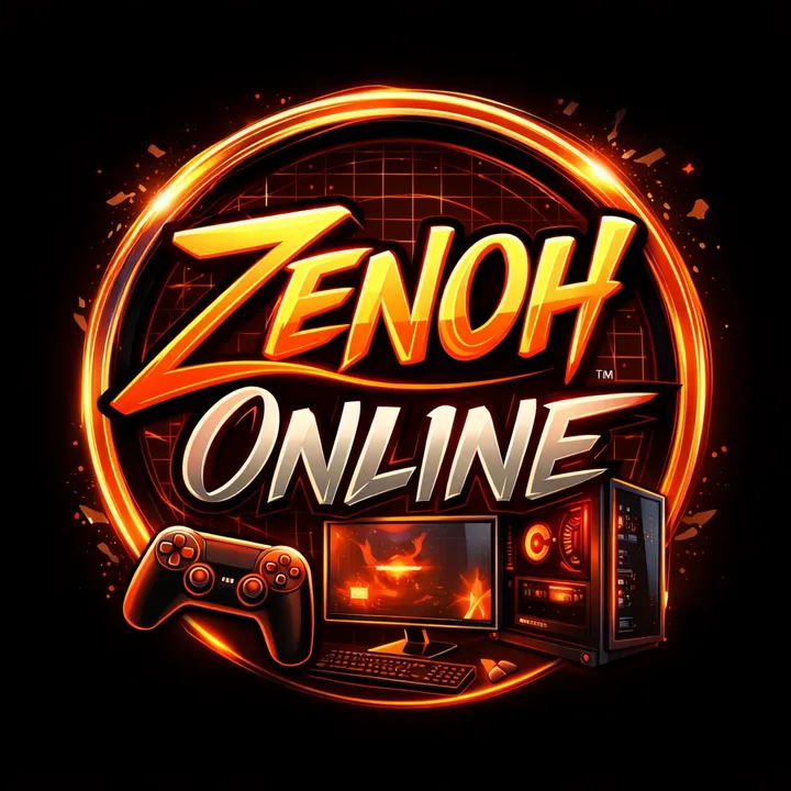 zenohonline