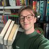 joshreviewsbooks