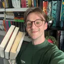 @joshreviewsbooks