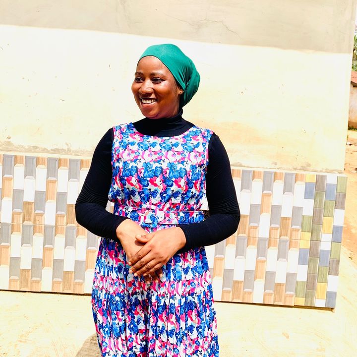Hamdia Mohammed - original sound