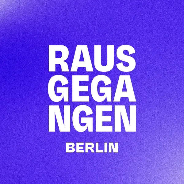 rausgegangenberlin