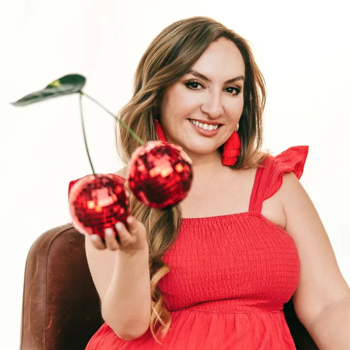lifeofacherrywife