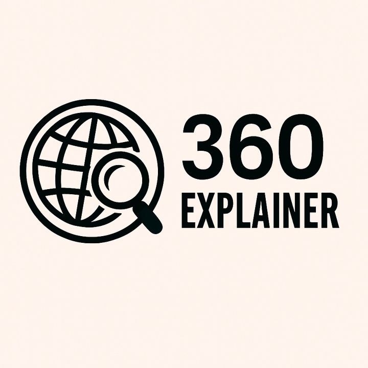 360 Explainer - original sound