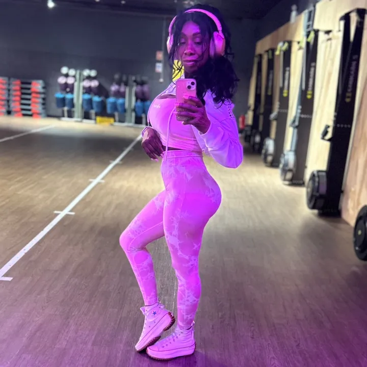 pantherfitness23