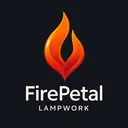 @firepetallampwork