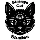@strange.cat.studios