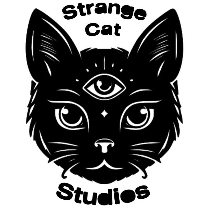 strange.cat.studios