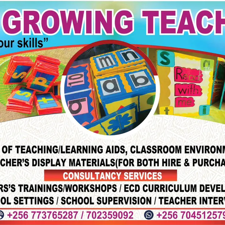 @growingteachers