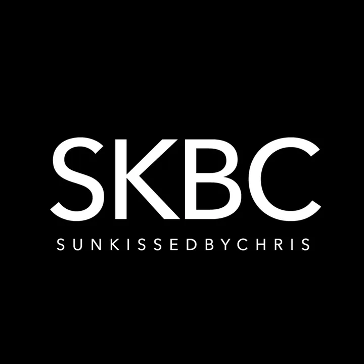 sunkissedbychris