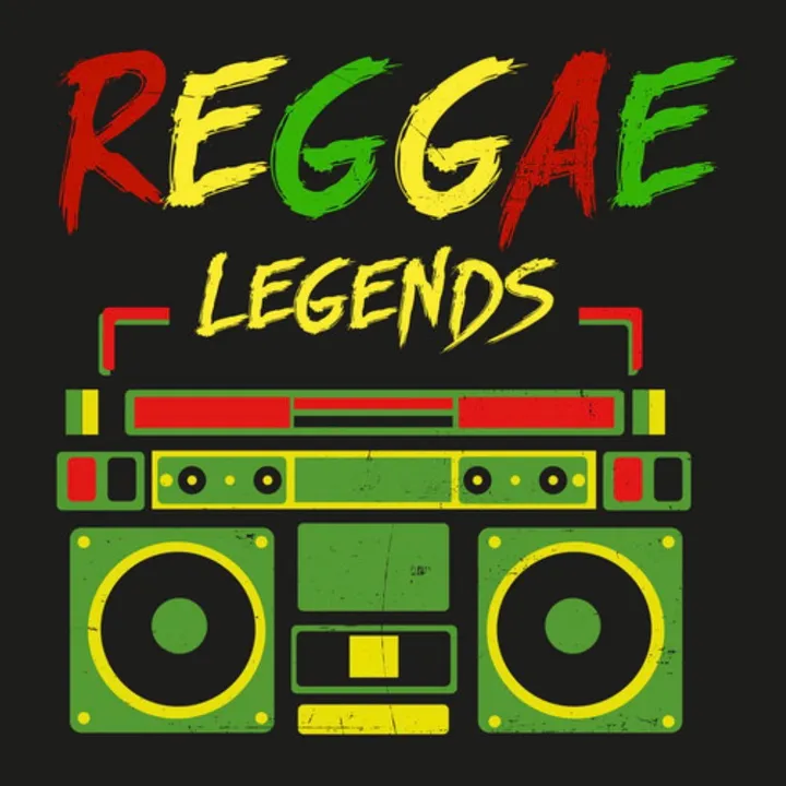 reggae.legends