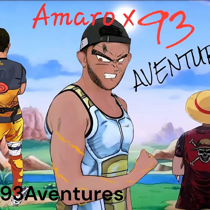 amarox93aventures