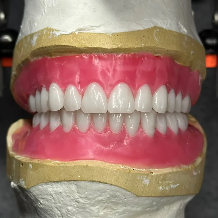 denturetechnician