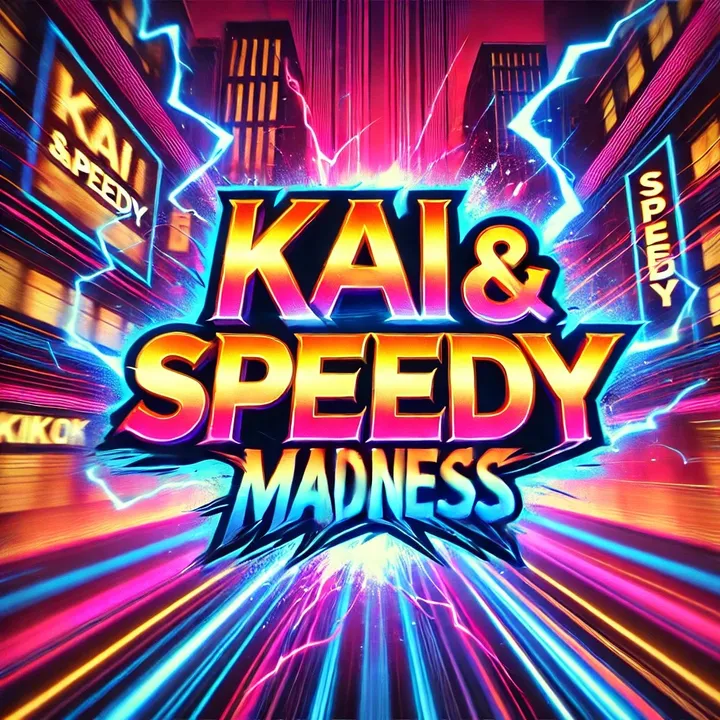 @kaispeedmadness