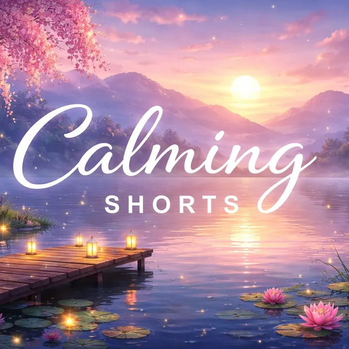 @calming.shorts