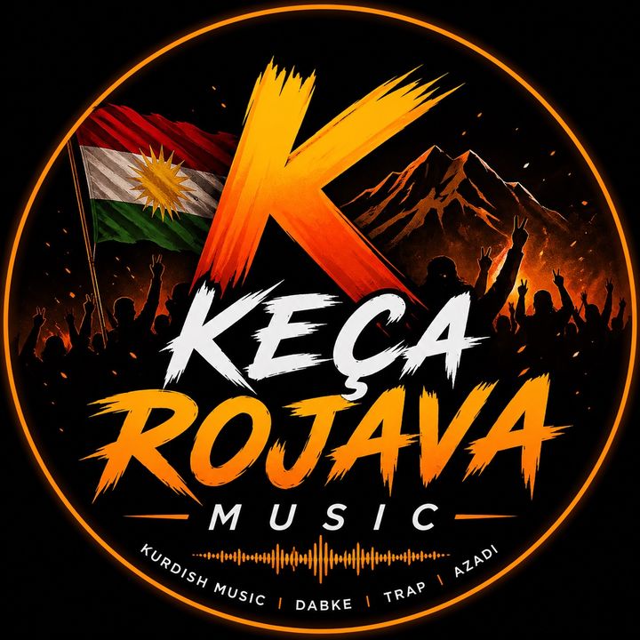🦋Keça Rojava🦋 - original sound