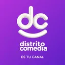 @distritocomediaof