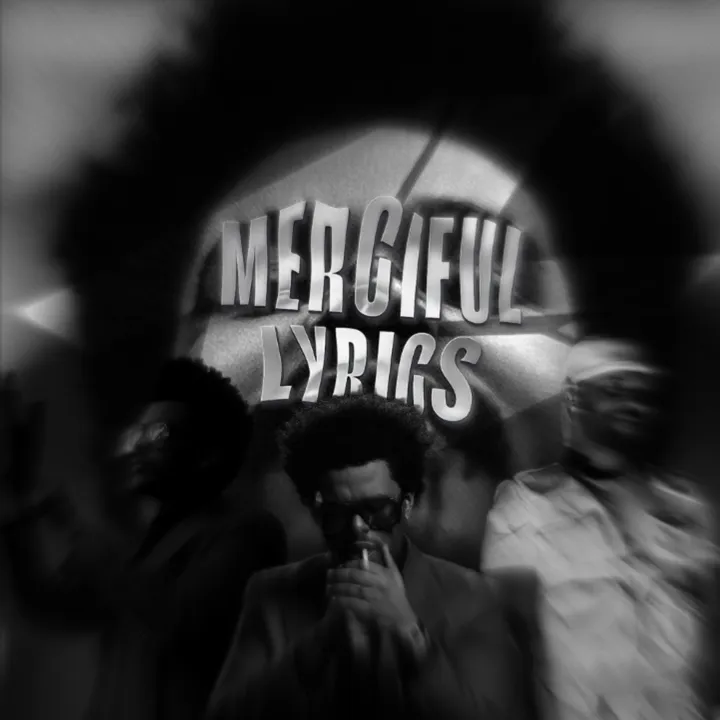 mercifullyrics