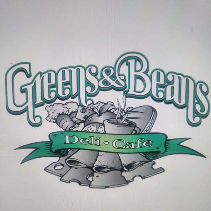 greensandbeansdeli