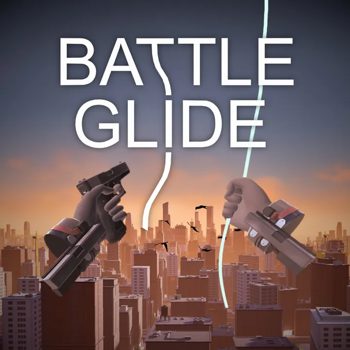 battleglidevr
