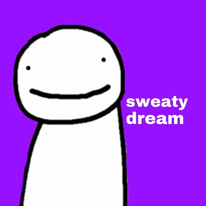 thesweatydream