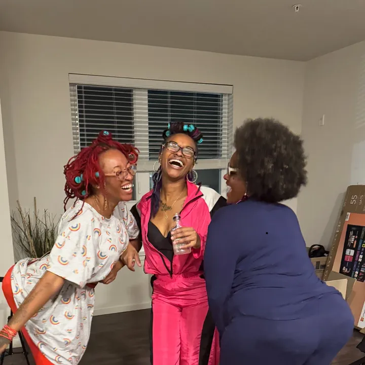 thehomegurlz