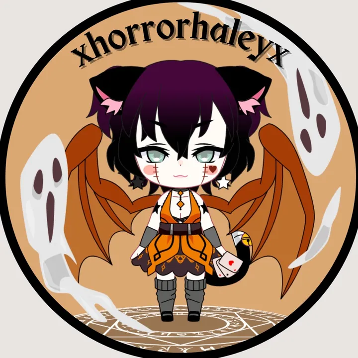 xhorrorhaleyx