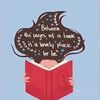 littlelibrarybae