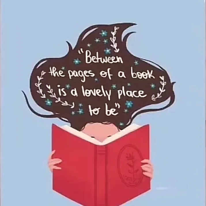 @littlelibrarybae
