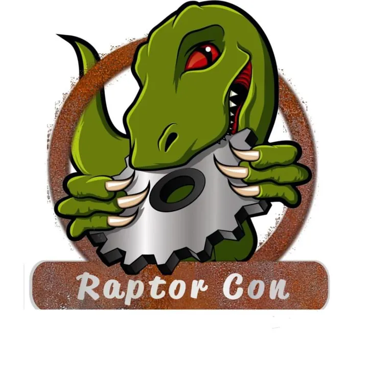 @theraptorcon