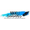 nikkijsummersauthor