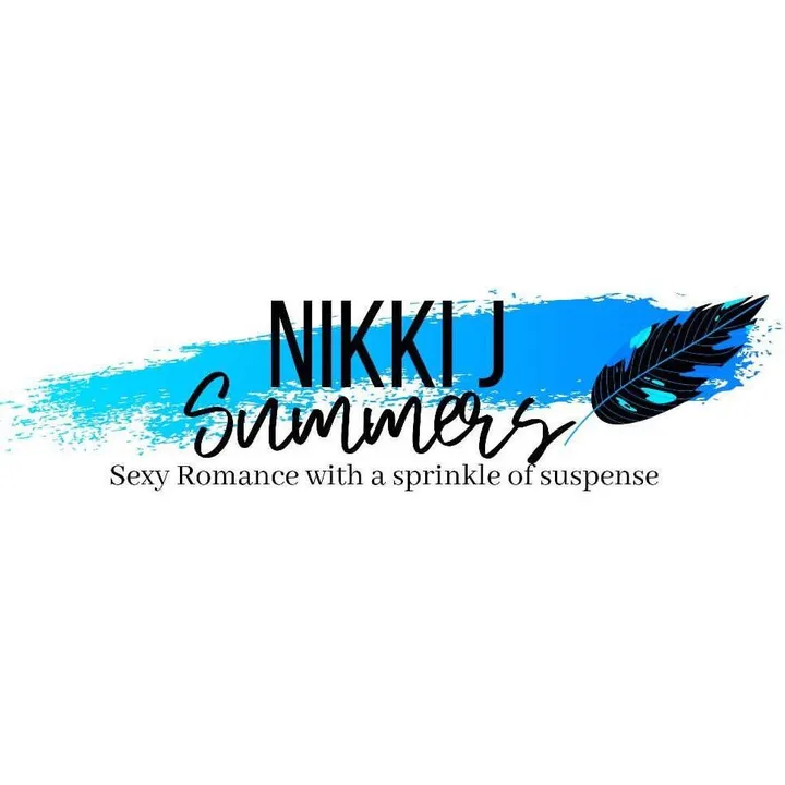 nikkijsummersauthor