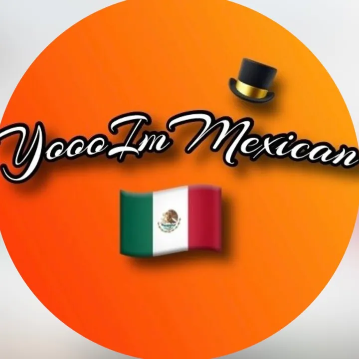 @yoooimmexican