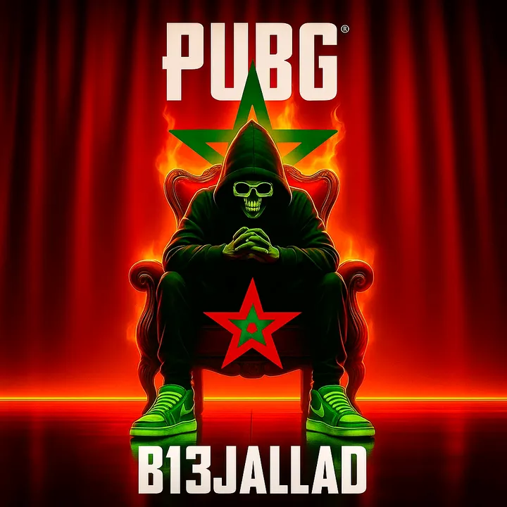 @b13jallad