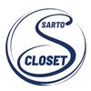 sartocloset
