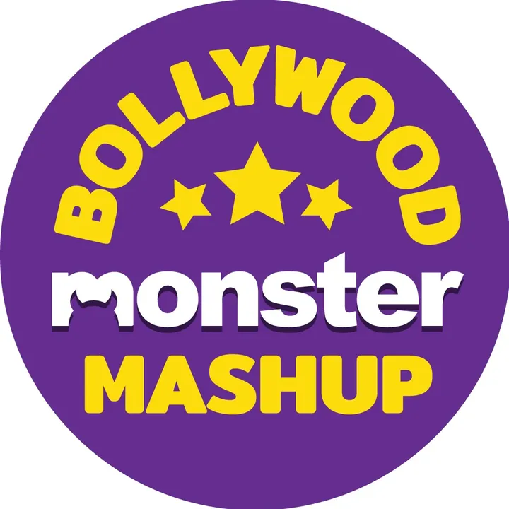 bollywoodmonstermashup