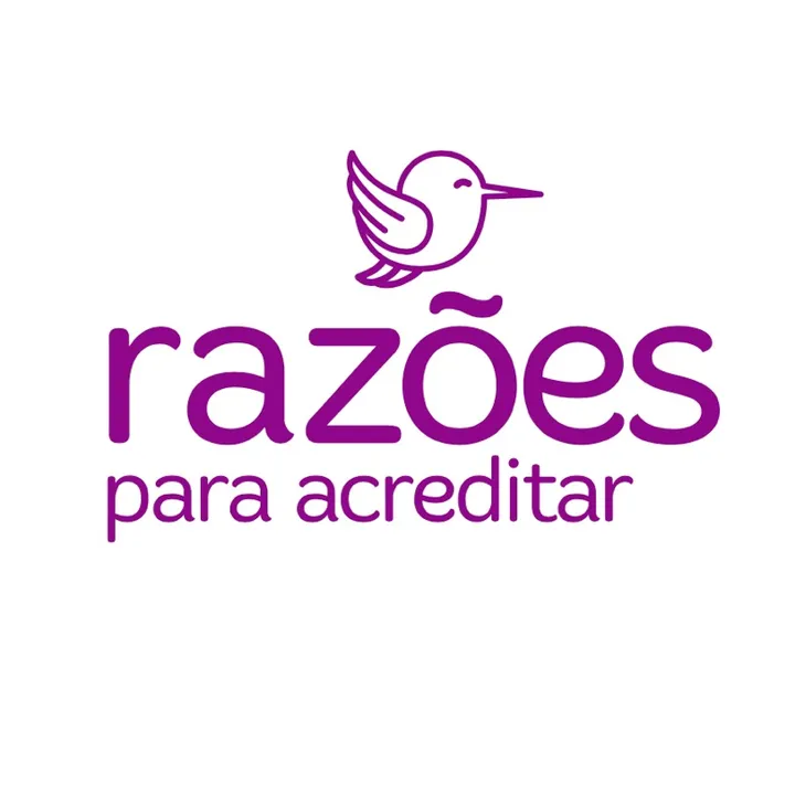 razoesparaacreditar