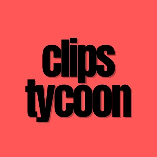 clipstycoon