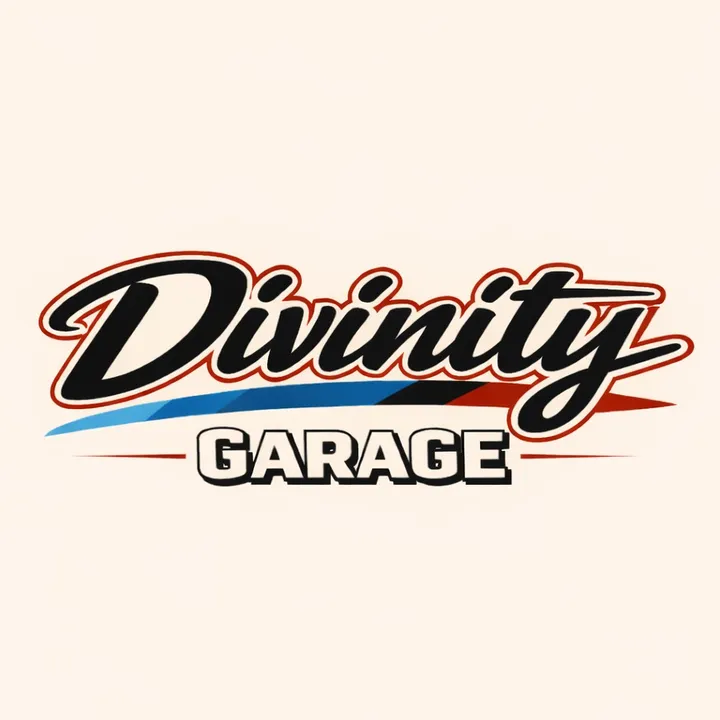 divinity.garage