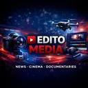 @editomedianewscinemadoc