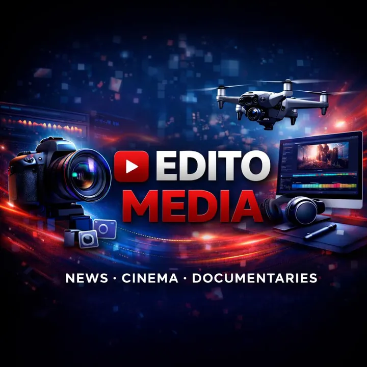 @editomedianewscinemadoc