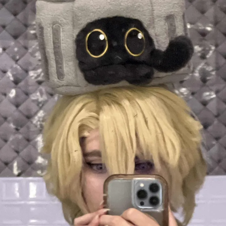 silliestcoser