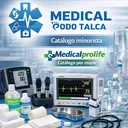 @medicalpodotalca